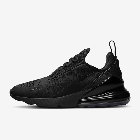 Brand New In Box Nike Air Max 270 - Picture 2 of 7